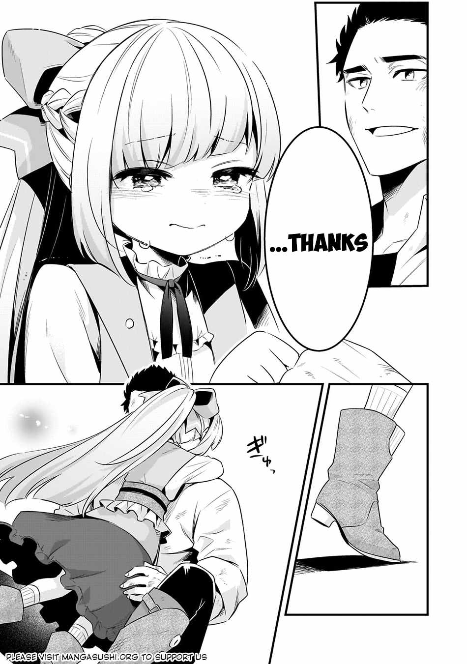 Welcome to Cheap Restaurant of Outcast! Chapter 55 8